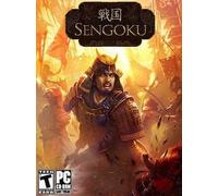 Sengoku Steam Key GLOBAL
