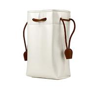SENHE Bolsa de almacenamiento para cámara digital, bolsa de protección para cámara, adecuada para impresora POP, apta para Fuji Fit para Instax Fit para Polaroid Mini 8/Mini8+/9, z, Talla única