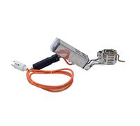 SenhE Equipo Evaporador Portátil de Ácido Oxálico, Equipo Evaporador Rápido de Ácido Oxálico 220 V, Minimiza Consumo y Maximiza Efecto contra Varroa