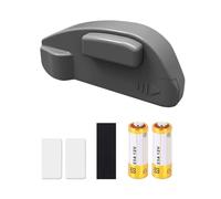 SenhE Vacuum Cleaner LED Dust Display Lamp, Vacuum Green Light for Pet Hairs Dog Fur, Upgraded Universal Vacuum Replacement Accessories