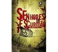 Senhores Da Escuridão. O Reino Das Sombras - Volume 2 (Em Portuguese do Brasil)