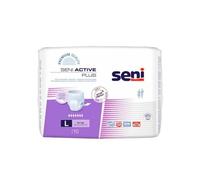 Seni Active Plus - Large - 80pcs