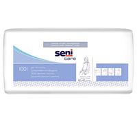 Seni babero con bolsillo de recueil 40 x 60 cm Pack de 100