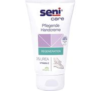 Seni Care Pflegende Handcreme mit 3% Urea - 100 ml | Tube (100 ml)