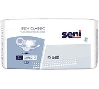 Seni Classic Large - pzn 13334613 - 30 St