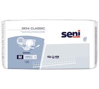 Seni Classic Medium - pzn 13334599 - 30 St