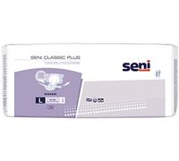 Seni Classic Plus Large - pzn 1334725 - 30 St
