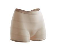 Seni Fix Comfort - Pantalones de fijación para mujer (2 unidades), color piel