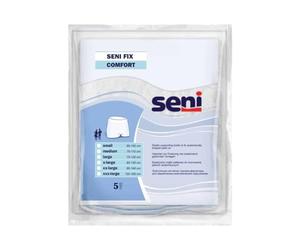 Seni Fix Comfort - Pantalones de fijación, talla 4 unidades - PZN 13705624.