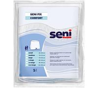 Seni Fix Comfort Slip mantenimiento tamaño XXL Pack de 5