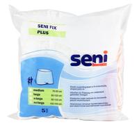 Seni Fix Plus Medium Höschen zur Fixierung von Vorlagen, 5 pzas Plantillas