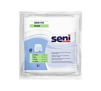 Seni Fix Plus Slip mantenimiento talla XL Pack de 5