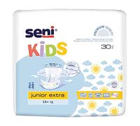 Seni Kids Junior Extra a30 - B015RCH0TY | Packung (30 Stück)