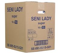 Seni Lady Super - pzn 03120710 - (240 unidades)