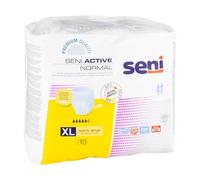 SENI normal y activa EXT LAR - 8X10 UDS