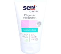 Seni pflegende Handcreme mit 3% Urea, 100 ml Crema