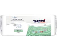 Seni San Plus Pack de 30 Pañales
