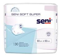 Seni Soft 60 x 60 cm Cama para documentos (4 x 30 STK.)