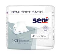 Seni Soft Basic cama (40 x 60 cm, 30 St