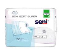 Seni Soft Super Bett Documentos de protección - 30 piezas