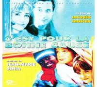 Senia,Jean-Marie - C Est pour la Bonne Cause!