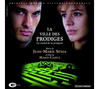 Senia, Jean-Marie - La Ville Des Prodiges