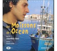 Senia, Jean-Marie - Les Moissons De L' Océan