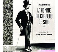 Senia,Jean-Marie - L'Homme au Chapeau de Soie