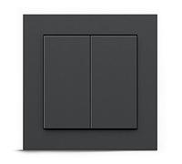 Senic Friends of Hue interrupteur d'éclairage Polycarbonate (PC) Anthracite