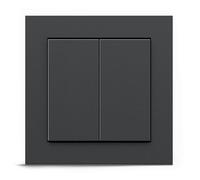 Senic Friends of Hue interrupteur d'éclairage Polycarbonate (PC) Anthracite