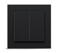 Senic Friends of Hue interrupteur d'éclairage Polycarbonate (PC) Noir