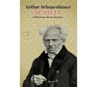 Senilia: Reflexiones de un anciano (SIN COLECCION)