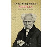Senilia: Reflexiones de un anciano (fuera de colección)