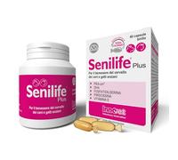 Innovet Italia Senilife Plus 60 Capsule