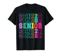 Senior 2026 Class of 2026 Seniors Graduation 2026 Senior 26 Camiseta