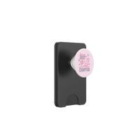 Senior 2027, Clase de 2027, Secundaria Senior, 27 Graduado PopSockets PopWallet para MagSafe