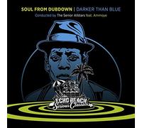 Senior Allstars, the - Soul From Dubdown - Darker Than Blue