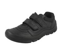 Niños Start Rite Rinoceronte Zapatos de Colegio - Rhino Warrior