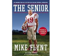 SENIOR PB: My Amazing Year as a 59-Year-Old College Football Linebacker