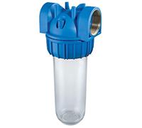 'Senior Plus 3P ffo CX TS - 2 Carcasa de filtro Casa filtro de agua Filtro de agua