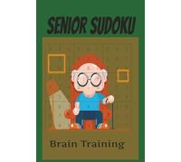 Senior Sudoku: Brain Training