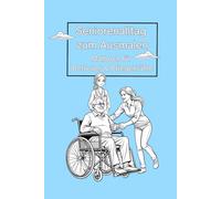 Seniorenalltag zum Ausmalen: Malbuch für Betreuer & Pflegekräfte