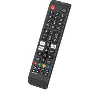 Seniors Elderly Big Mando a distancia Universal UNOCAR para TV (l4123)