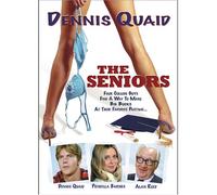Seniors [Reino Unido] [DVD]