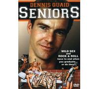 Seniors [Reino Unido] [DVD]