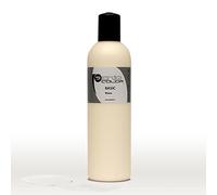 Senjo Base Bodypainting I Color para Rostro y Cuerpo I Cosmetics, Dermatológicamente Testados I Festival I 250 ml I Blanco