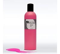 Senjo Color Base Bodypainting Color I Color Cara & Body Color I Cosmetics, dermatológicamente testados I Festival Color I 250 ml I Rosa