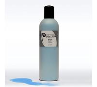 Senjo Color Basic Bodypainting I Cara & Body I Cosmética Dermatológicamente Probada I Festival I 250 ml I Azul Claro