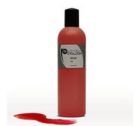 Senjo-Color BASIC liquid Body Paint 250ml Red by Senjo Color