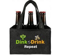 Senken - Bolso de mano para cerveza para hombres, regalos de cerveza para hombres, regalos para hombres para cumpleaños, regalos divertidos para hombres, mejores regalos para papá, regalo del Día del